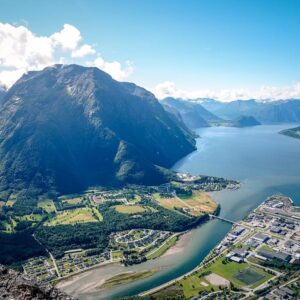 15-daagse cruise Noord Europa met Zuiderdam – afbeelding 1