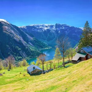 15-daagse cruise Noord Europa met Zuiderdam – afbeelding 1