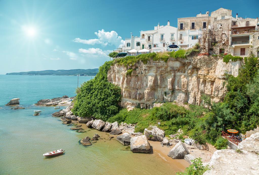 15-daagse cruise Oost Mid Zee met Costa Deliziosa Voor Een 15 Daagse Cruise Door De Adriatische En Egeïsche Zee. Je Vaart Langs Griekse Eilanden – afbeelding 1