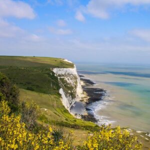 15-daagse cruise West Europa met Nieuw Statendam – afbeelding 1
