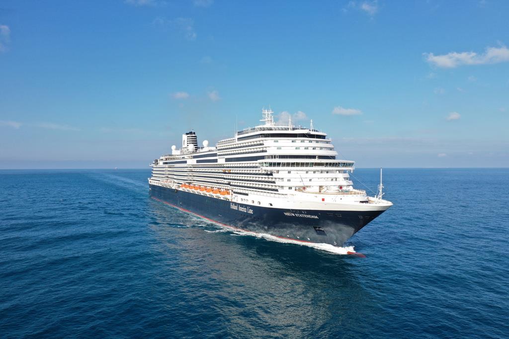 15-daagse cruise West Europa met Nieuw Statendam – afbeelding 2