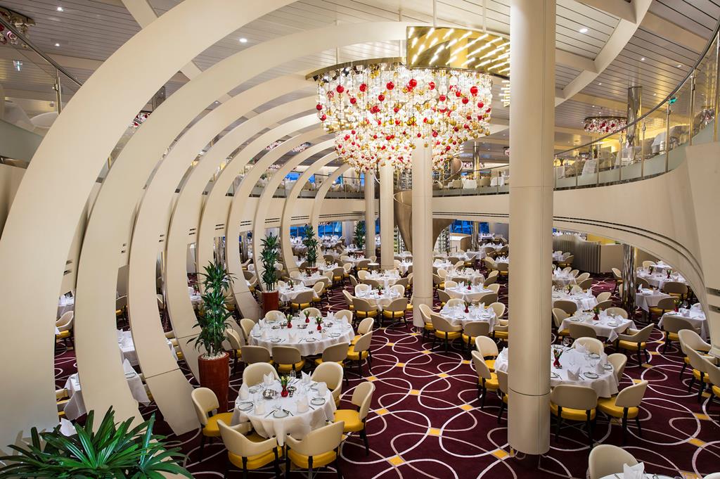 15-daagse cruise West Europa met Nieuw Statendam – afbeelding 4