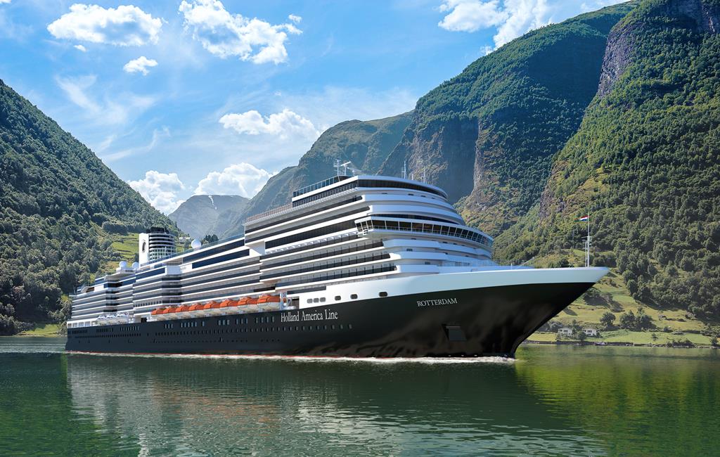 15-daagse cruise West Europa met Rotterdam – afbeelding 2