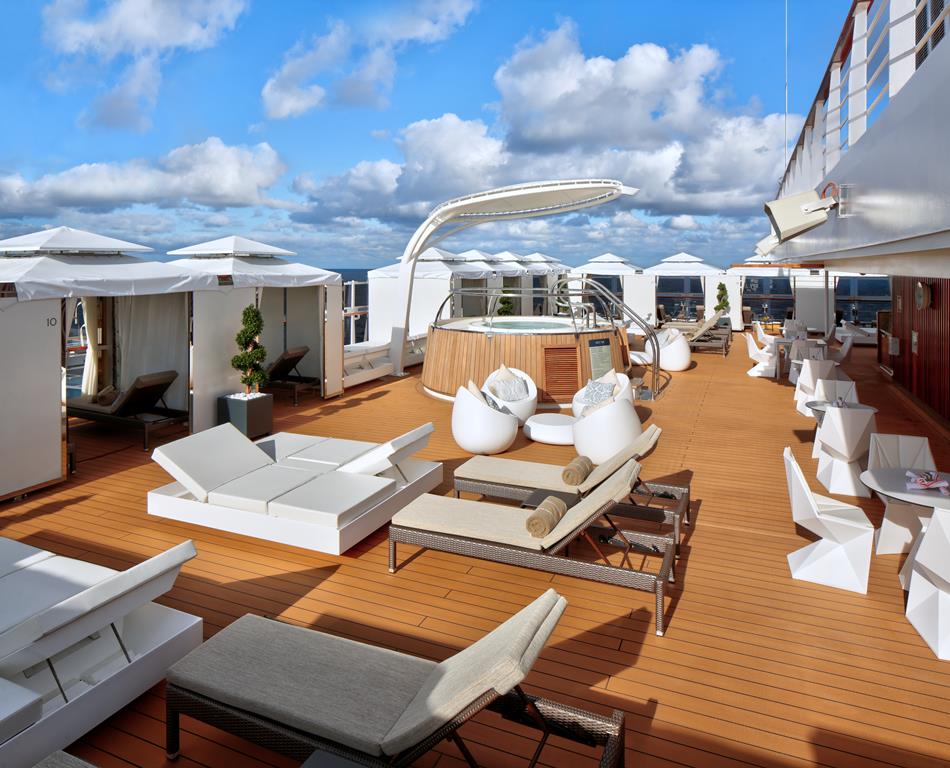 15-daagse cruise West Europa met Rotterdam – afbeelding 4