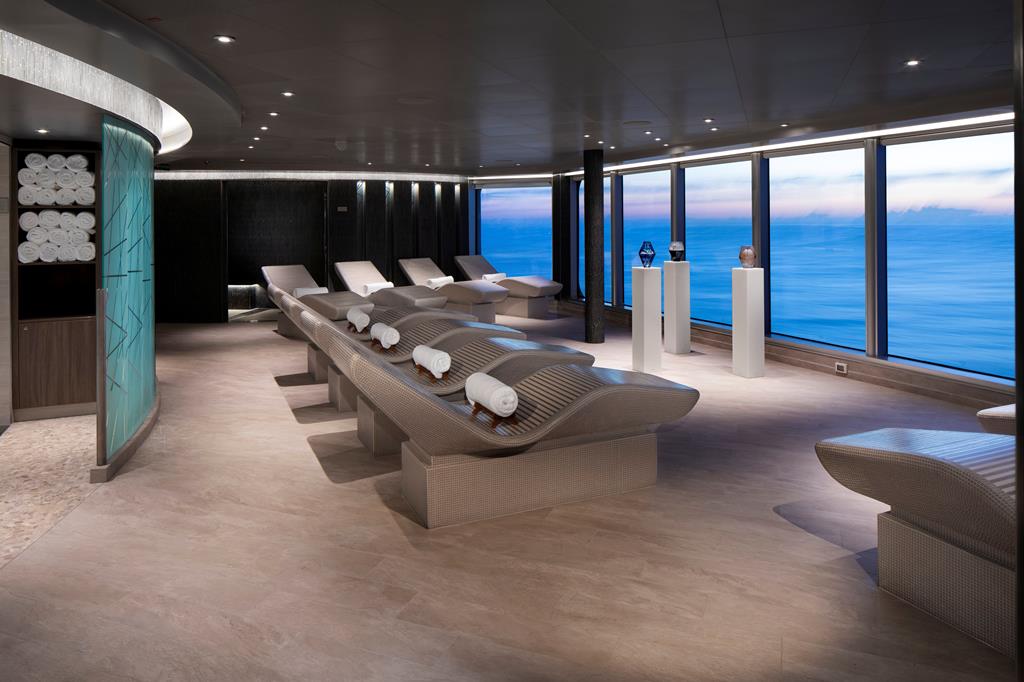 15-daagse cruise West Mid Zee met Holland America Line Zo Bijzonder Maakt. – afbeelding 4