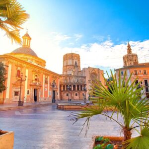 16-daagse cruise West Europa met Nieuw Statendam – afbeelding 1
