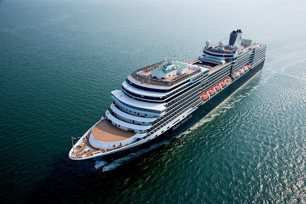 17-daagse cruise Aruba › Bahamas › Colombia › Costa Rica › Kaaiman Eilanden › Panama › Verenigde Staten met onbekend cruiseschip – afbeelding 2