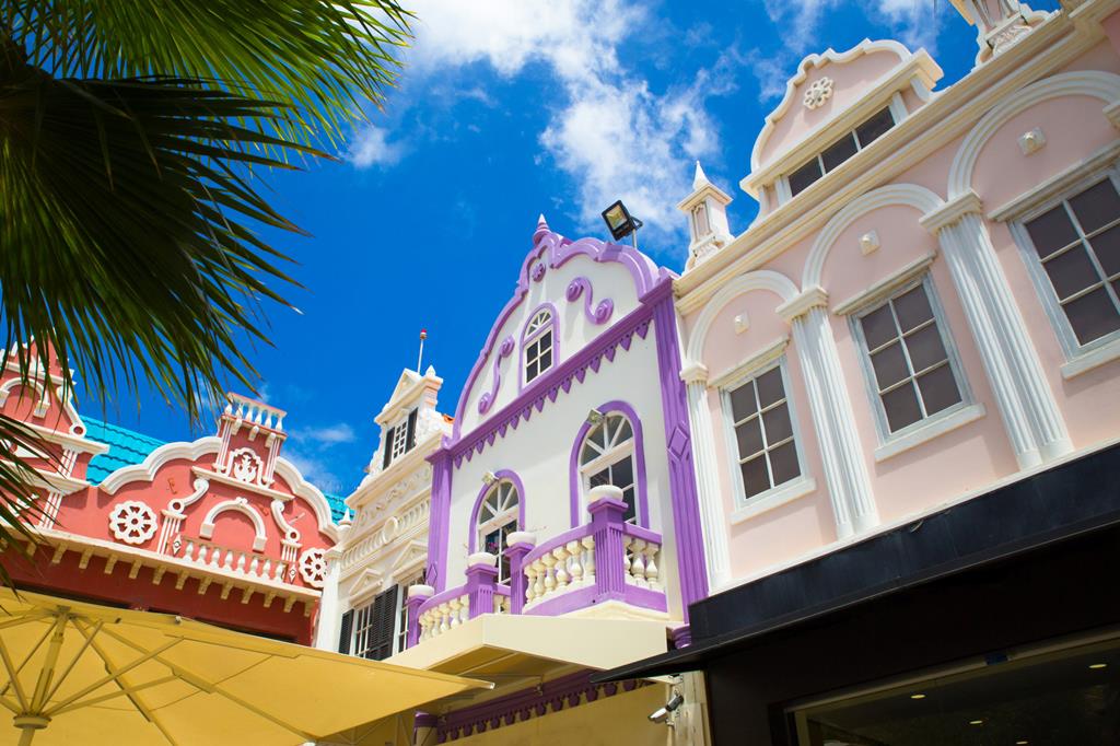 17-daagse cruise Aruba › Bahamas › Colombia › Costa Rica › Kaaiman Eilanden › Panama › Verenigde Staten met onbekend cruiseschip – afbeelding 3