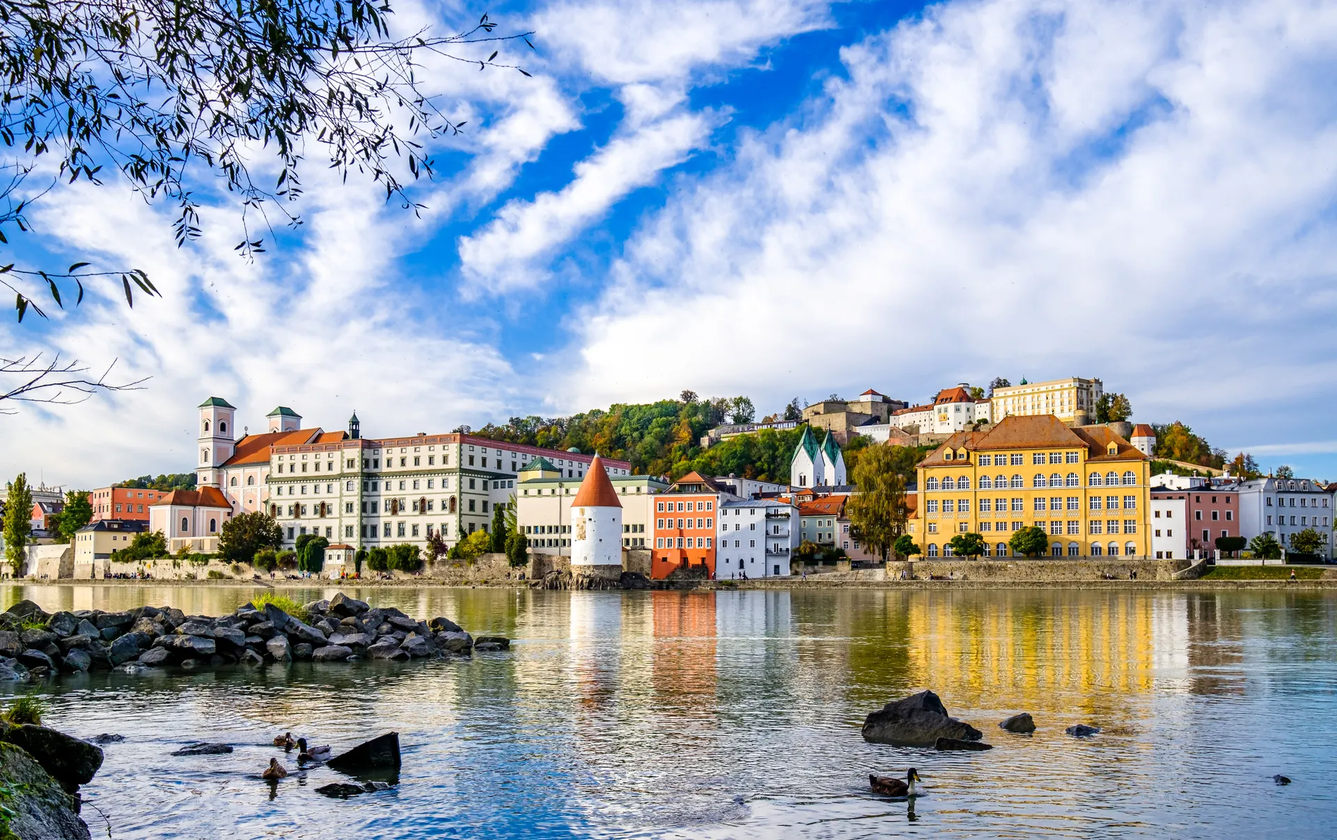 17-daagse cruise Donau met Hs Amadeus Imperial – afbeelding 6