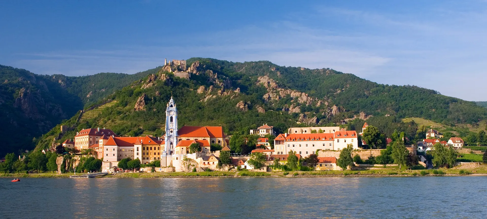 17-daagse cruise Donau met Hs Amadeus Imperial – afbeelding 7