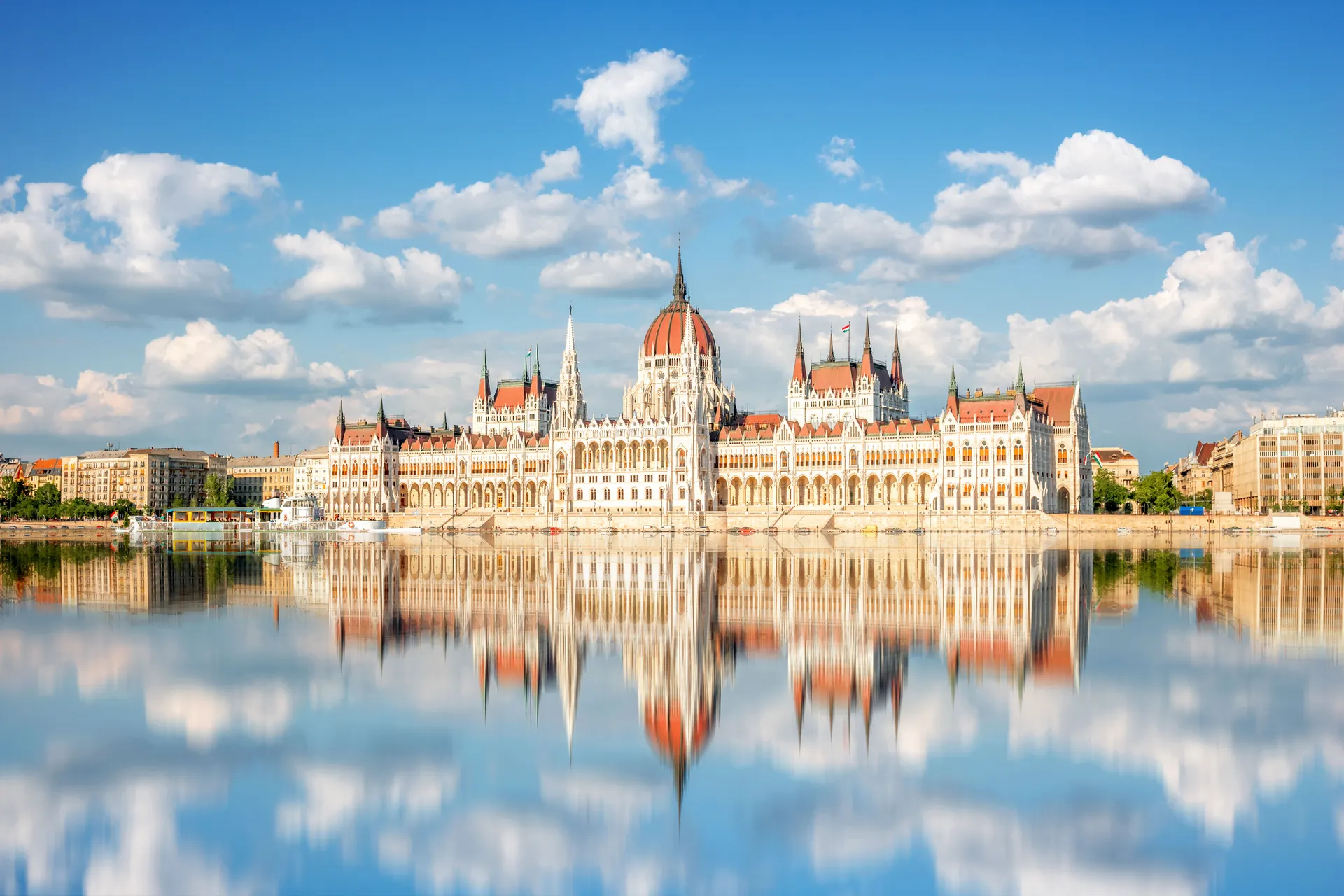 17-daagse cruise Donau met Hs Amadeus Imperial – afbeelding 8