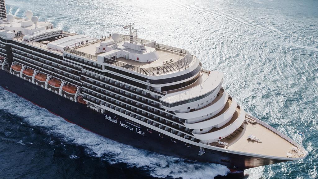 18-daagse cruise Japan › Zuid Korea met onbekend cruiseschip – afbeelding 2