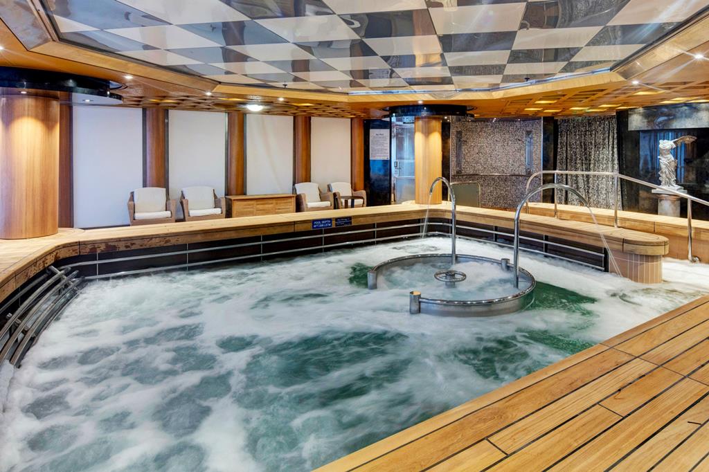 18-daagse cruise Japan › Zuid Korea met onbekend cruiseschip – afbeelding 4