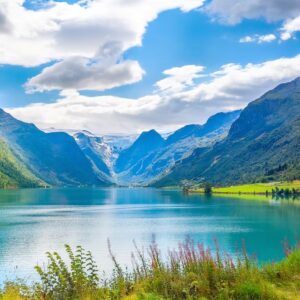 18-daagse cruise Noord Europa met Zuiderdam – afbeelding 1