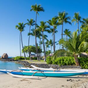 19-daagse cruise Mexico › Verenigde Staten met onbekend cruiseschip – afbeelding 1