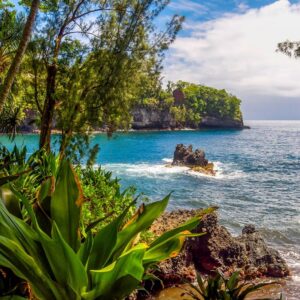 19-daagse cruise Mexico › Verenigde Staten met onbekend cruiseschip – afbeelding 1