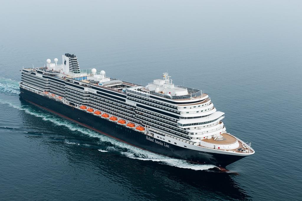 19-daagse cruise Mexico › Verenigde Staten met onbekend cruiseschip – afbeelding 2