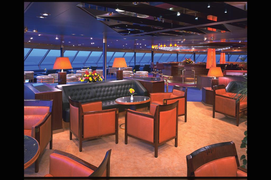 19-daagse cruise Mexico › Verenigde Staten met onbekend cruiseschip – afbeelding 4