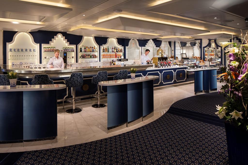 19-daagse cruise Mexico › Verenigde Staten met onbekend cruiseschip – afbeelding 4