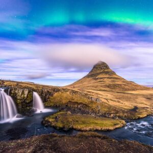 22-daagse cruise Canada › Groenland › Ijsland › Nederland › Verenigd Koninkrijk › Verenigde Staten met Zuiderdam – afbeelding 1