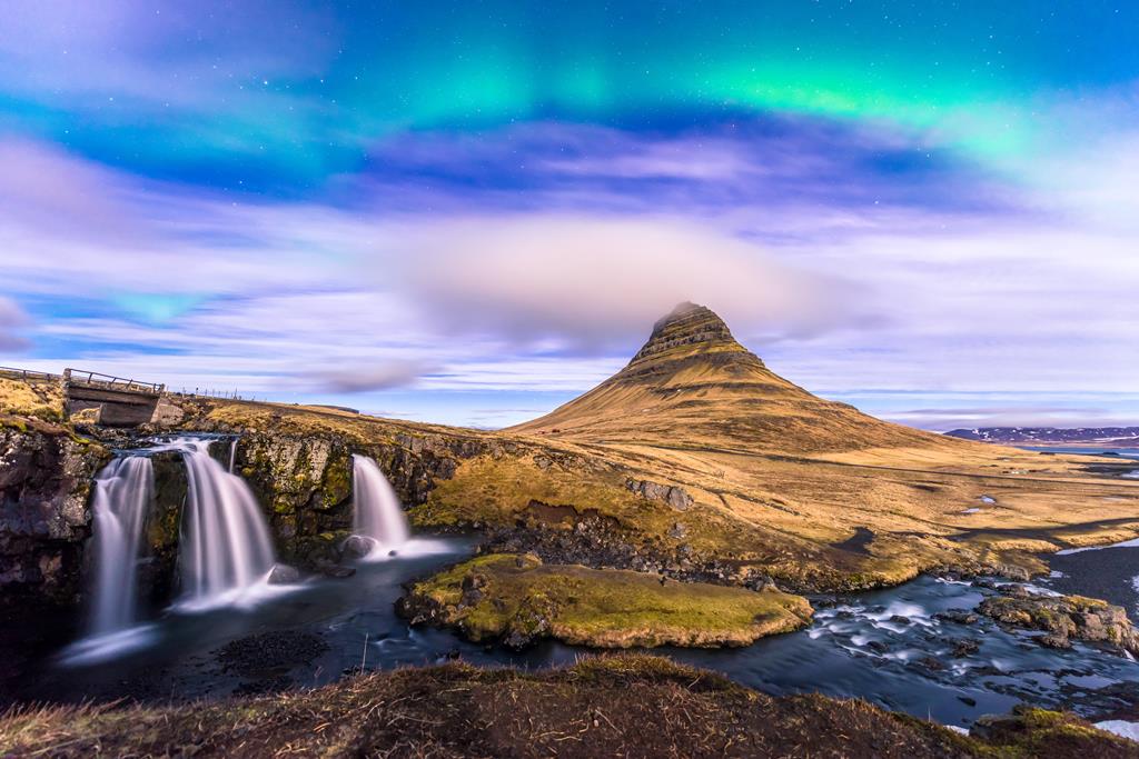 22-daagse cruise Canada › Groenland › Ijsland › Nederland › Verenigd Koninkrijk › Verenigde Staten met Zuiderdam – afbeelding 1