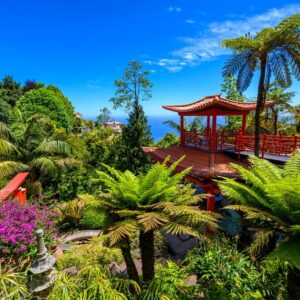 29-daagse cruise West Europa met Nieuw Statendam – afbeelding 1