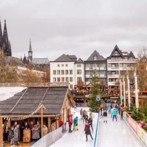 4-daagse cruise Duitsland met Mps Johann Strauss Cruise Per Mps Johann Strauss – afbeelding 1