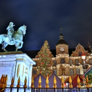 4-daagse cruise Nederland met Mps Salvinia – afbeelding 1