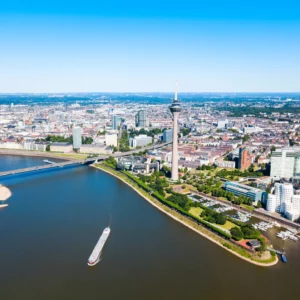 4-daagse cruise Rijn met Mps Johann Strauss – afbeelding 1