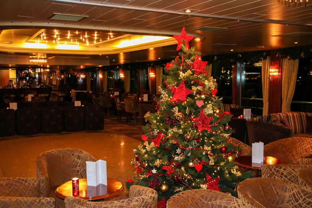 5-daagse cruise Duitsland › Nederland met onbekend cruiseschip – afbeelding 4