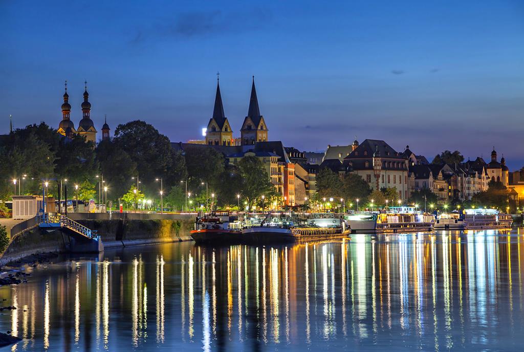 5-daagse cruise Duitsland › Nederland met onbekend cruiseschip – afbeelding 5