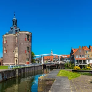 5-daagse cruise Nederland met Mps Salvinia – afbeelding 1