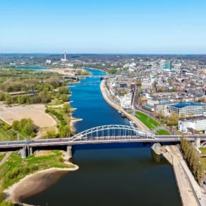 5-daagse cruise Rijn met Mps Johann Strauss Extra Kreet Kronkelende Wijngaarden – afbeelding 1