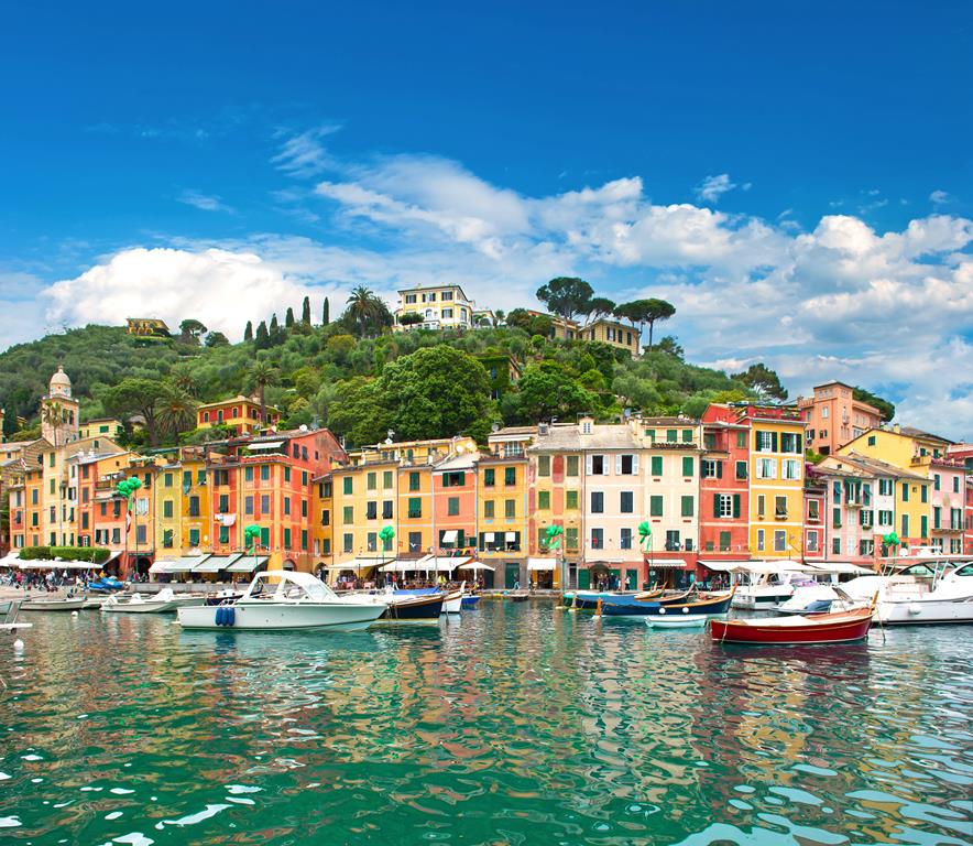 5-daagse cruise West Middellandse Zee met Ms Europa En Laat Je Meevoeren Langs Enkele Van De Meest Elegante Bestemmingen Aan De Franse En Italiaanse Kust. Vanuit Nice Begint Een Reis Vol Cultuur – afbeelding 1