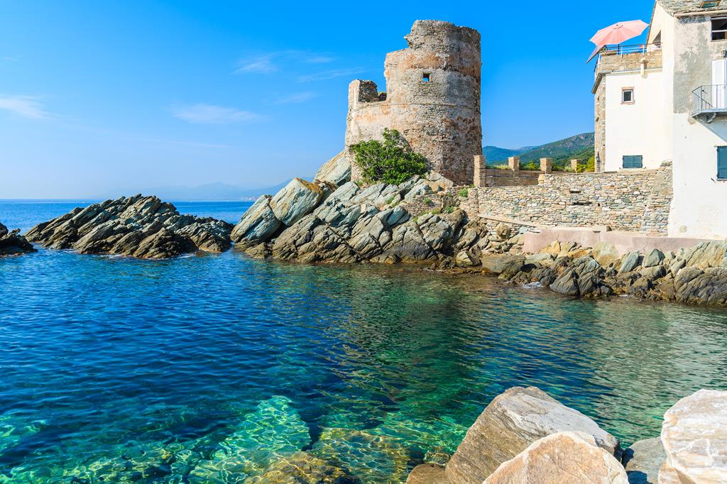 5-daagse cruise West Middellandse Zee met Ms Europa En Laat Je Meevoeren Langs Enkele Van De Meest Elegante Bestemmingen Aan De Franse En Italiaanse Kust. Vanuit Nice Begint Een Reis Vol Cultuur – afbeelding 3