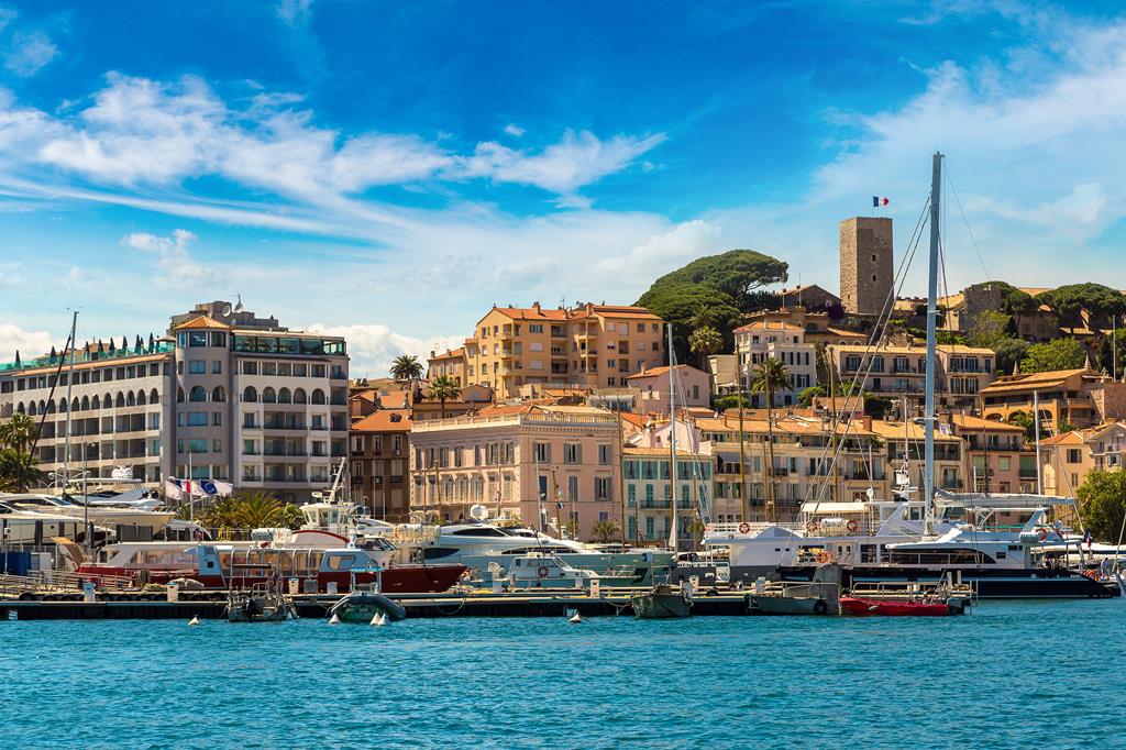 5-daagse cruise West Middellandse Zee met Ms Europa En Laat Je Meevoeren Langs Enkele Van De Meest Elegante Bestemmingen Aan De Franse En Italiaanse Kust. Vanuit Nice Begint Een Reis Vol Cultuur – afbeelding 5