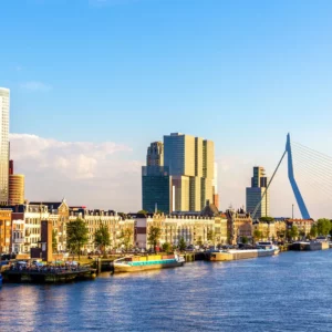 6-daagse cruise België met Hs Amadeus Queen – afbeelding 1
