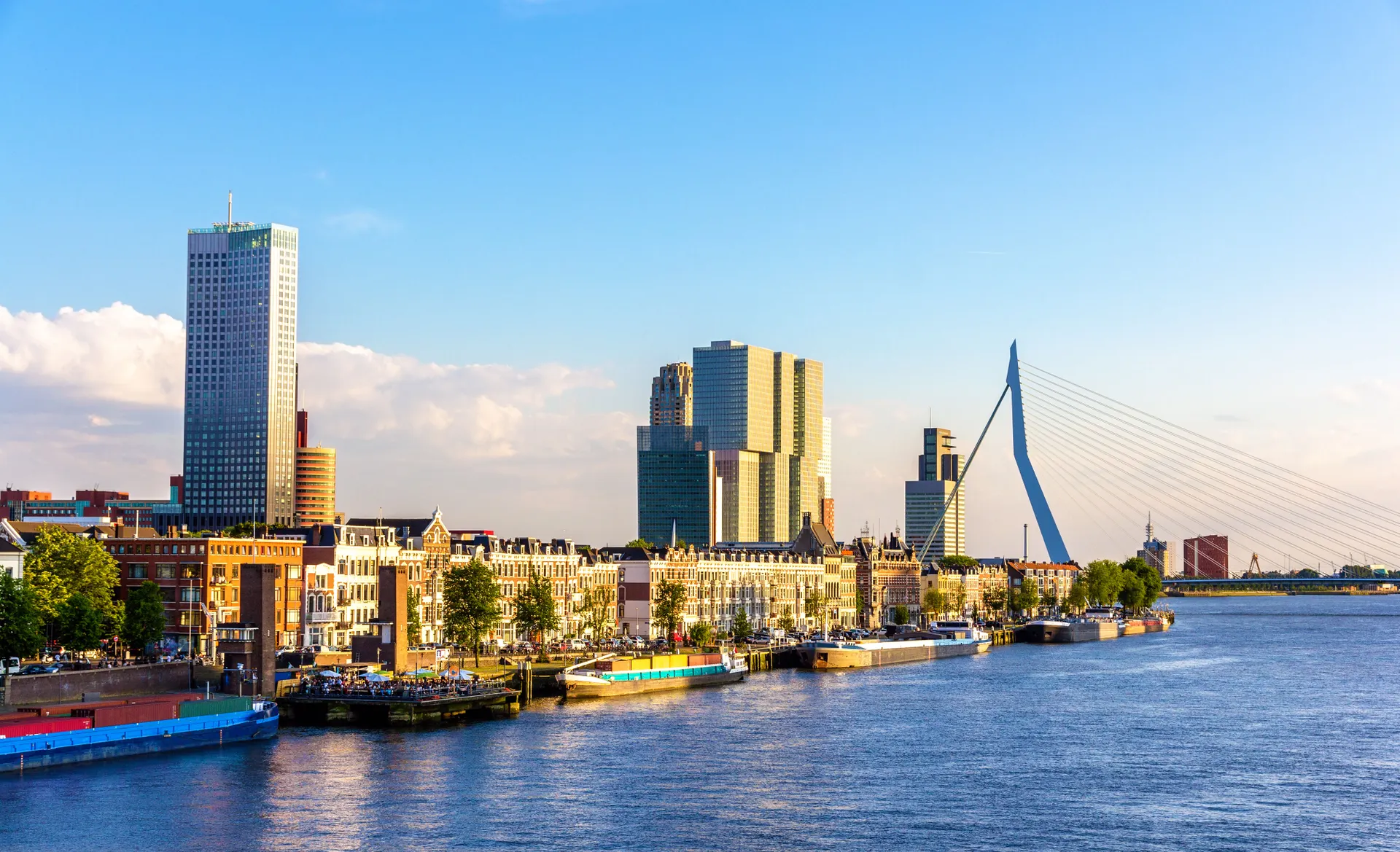 6-daagse cruise België met Hs Amadeus Queen – afbeelding 1