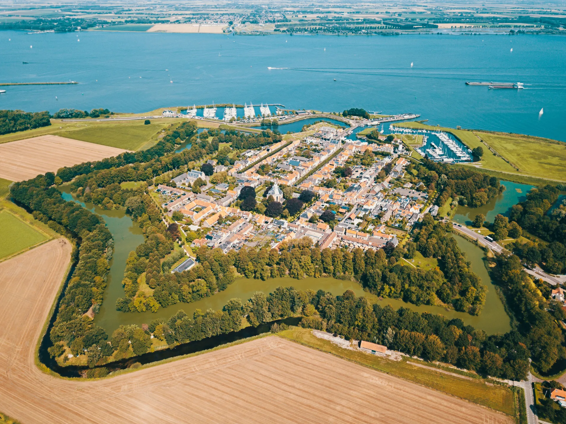 6-daagse cruise België met Hs Amadeus Queen – afbeelding 2