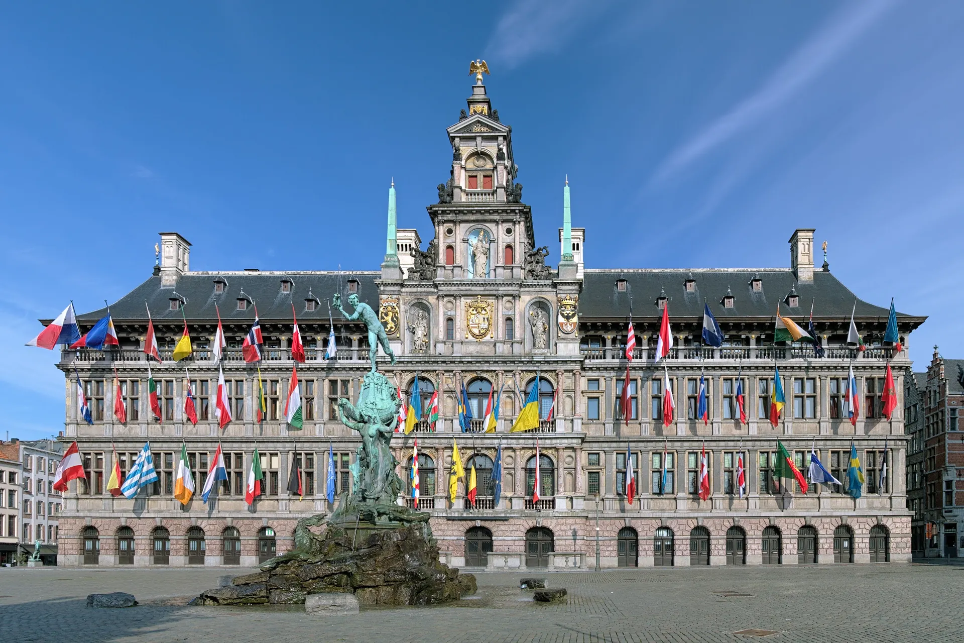 6-daagse cruise België met Hs Amadeus Queen – afbeelding 4