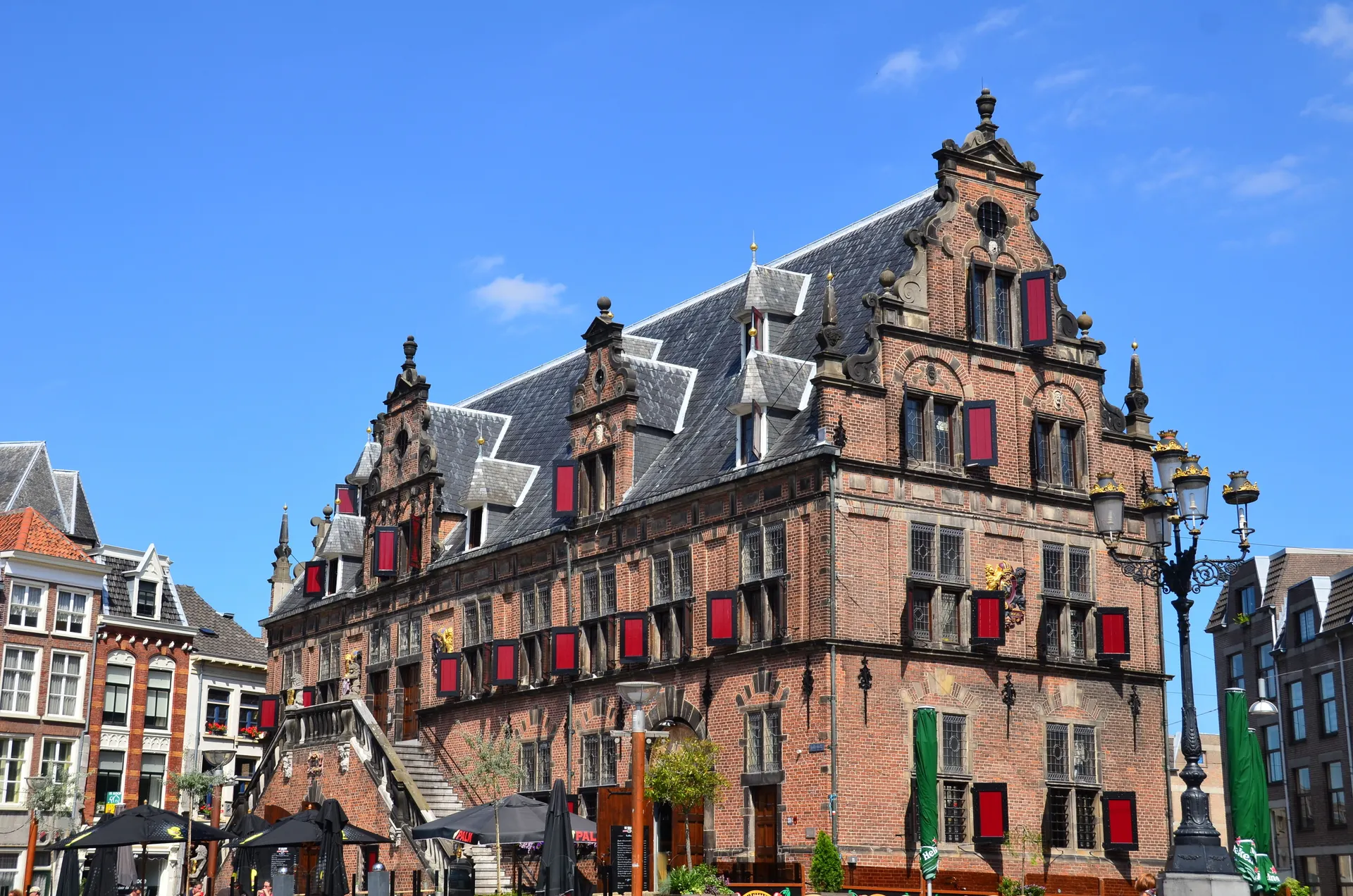 6-daagse cruise België met Hs Amadeus Queen – afbeelding 5