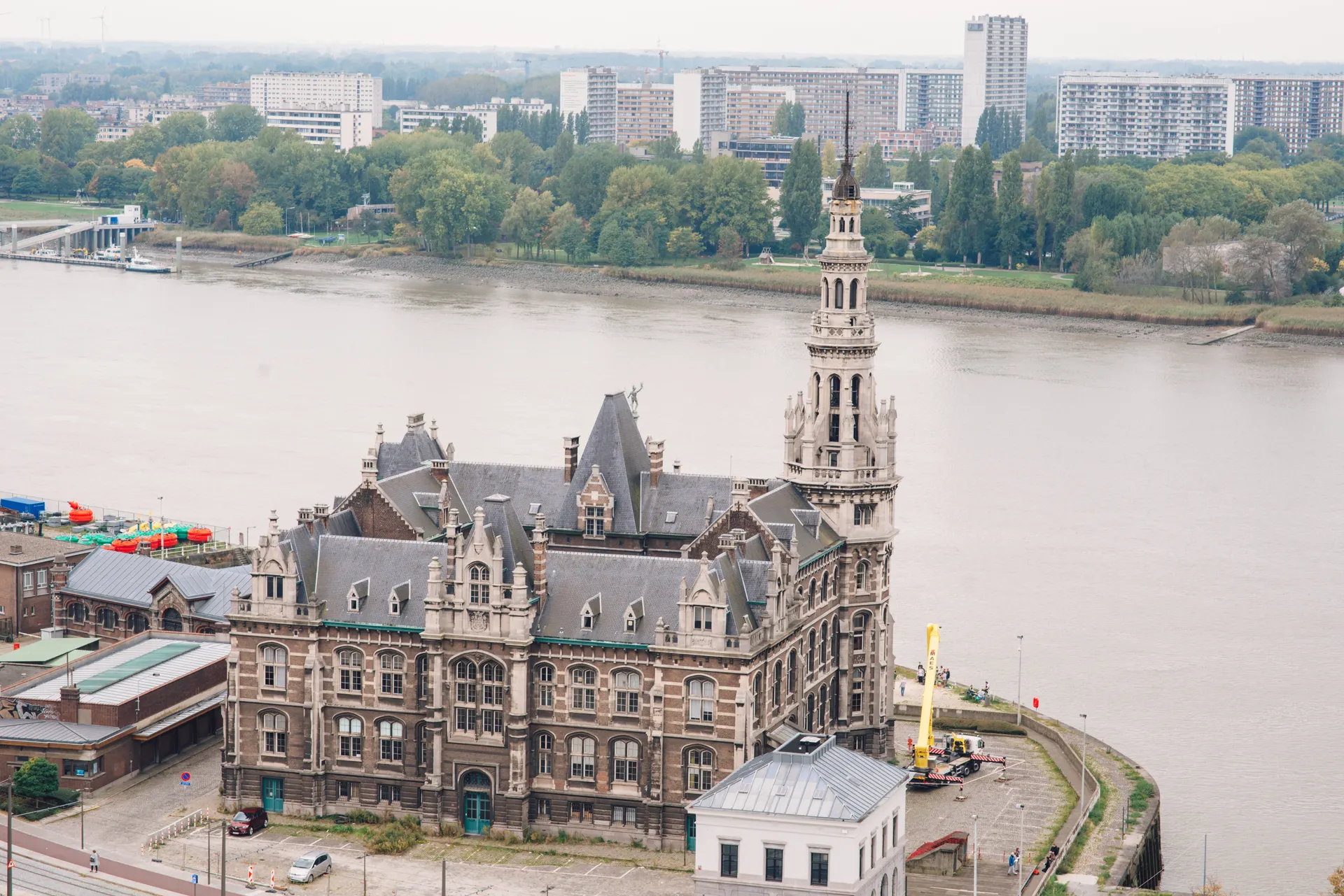 6-daagse cruise België met Hs Amadeus Queen – afbeelding 6