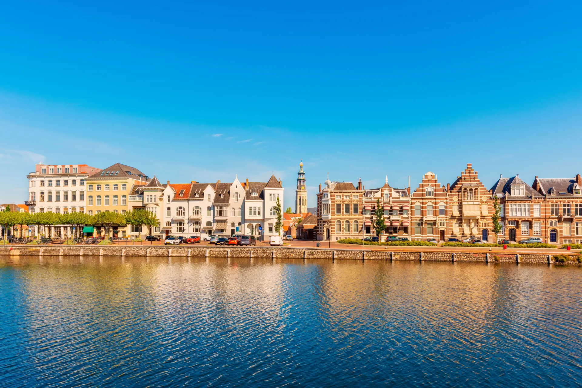 6-daagse cruise België met Mps Salvinia – afbeelding 4