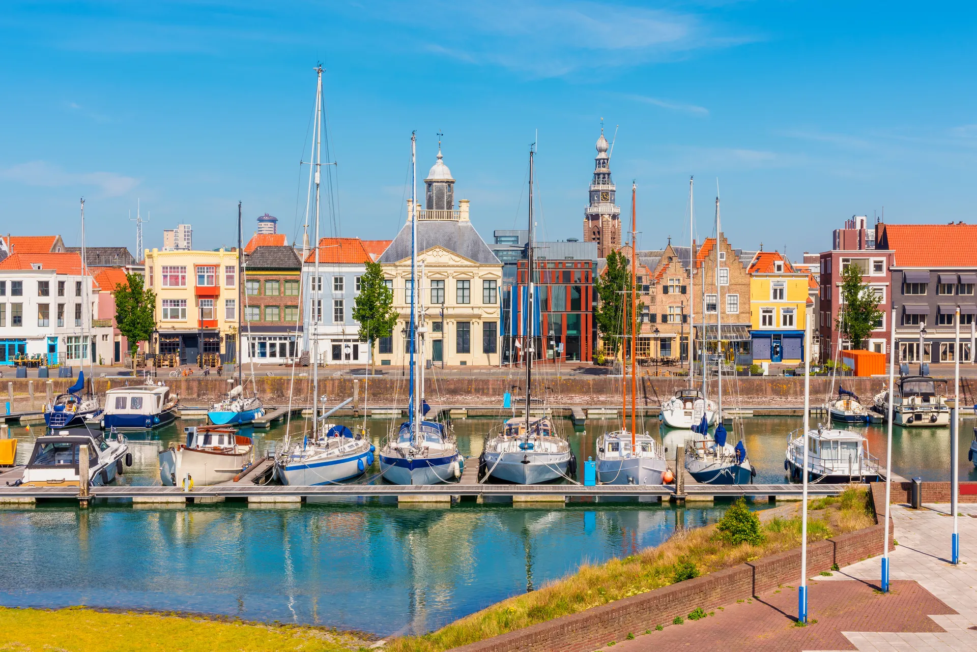 6-daagse cruise België met Mps Serenade 1 Cruise Per Mps Serenade 1 – afbeelding 2