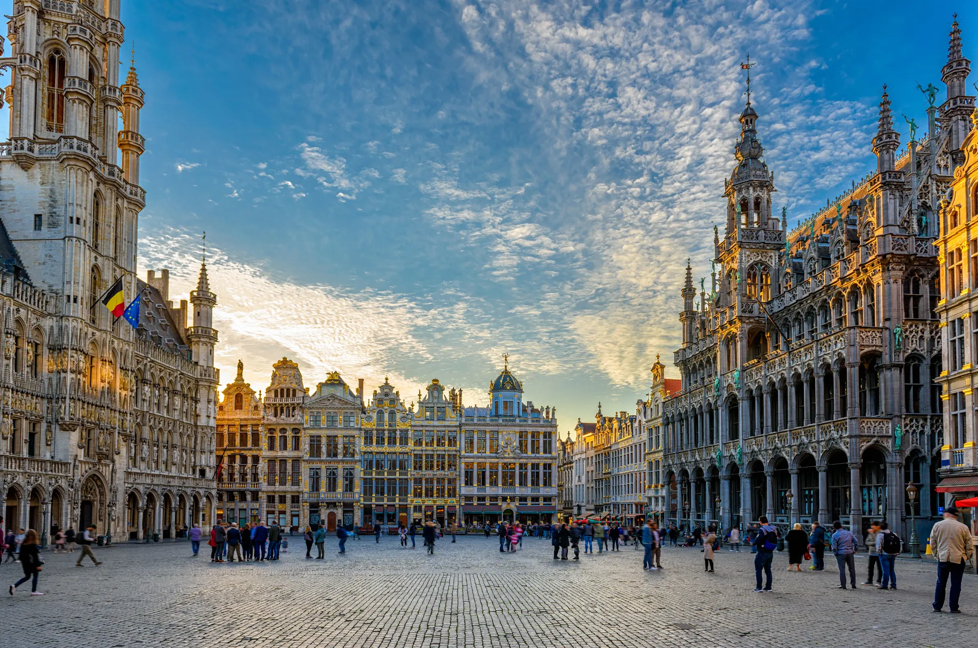 6-daagse cruise België met Mps Serenade 1 Cruise Per Mps Serenade 1 – afbeelding 4