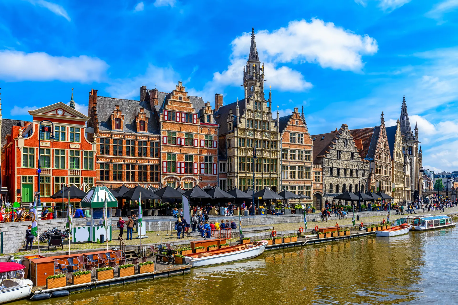 6-daagse cruise België met Mps Serenade 1 Cruise Per Mps Serenade 1 – afbeelding 8