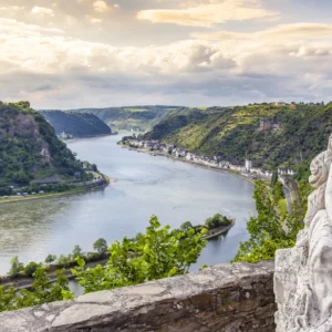 6-daagse cruise Duitsland met Mps Johann Strauss Cruise Per Mps Johann Strauss – afbeelding 1
