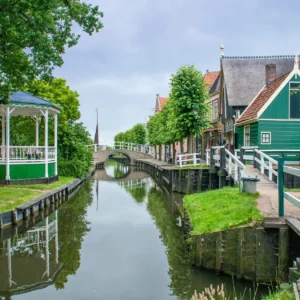 6-daagse cruise Nederland met Hs Amadeus Queen – afbeelding 1