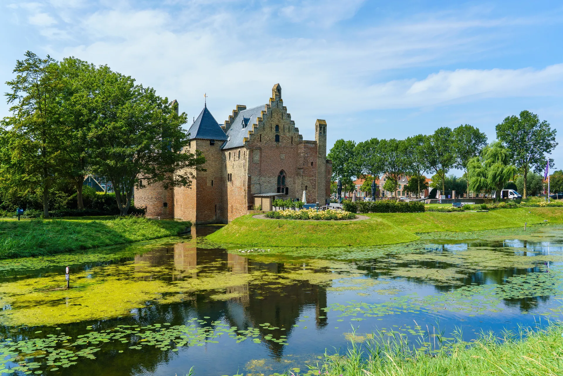 6-daagse cruise Nederland met Hs Amadeus Queen – afbeelding 2