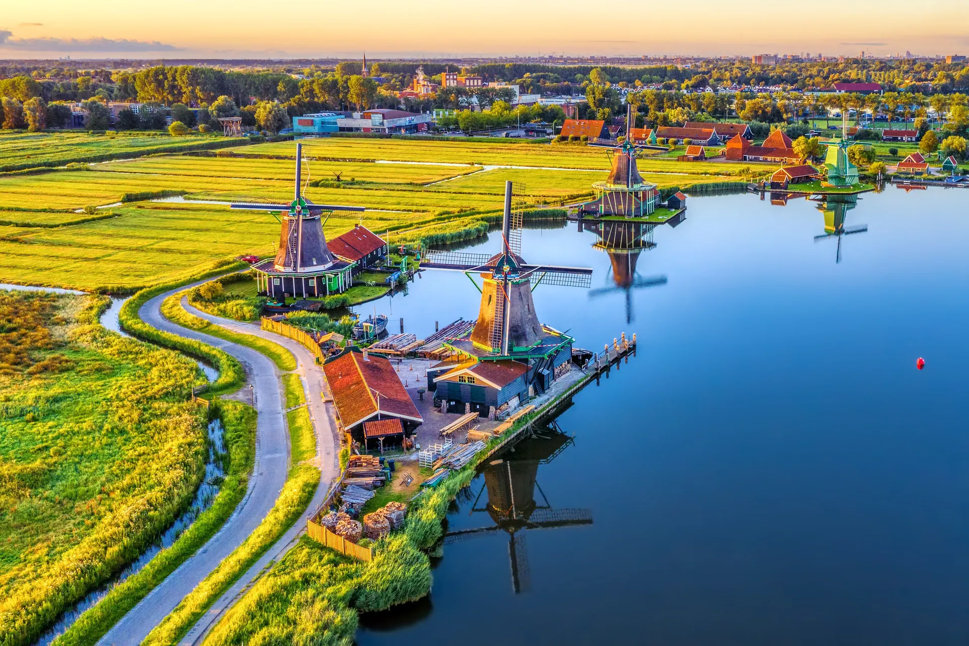 6-daagse cruise Nederland met Hs Amadeus Queen – afbeelding 4